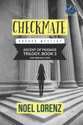 Ascent Of Passage Trilogy: Checkmate