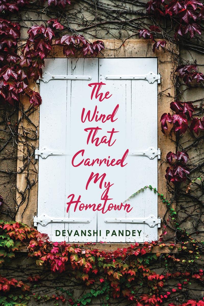 The Wind That Carried My Hometown