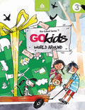 Go Kids  Ukg  World Around