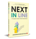 NEXT IN LINE: A Youngsters Guide to Indian Family Business