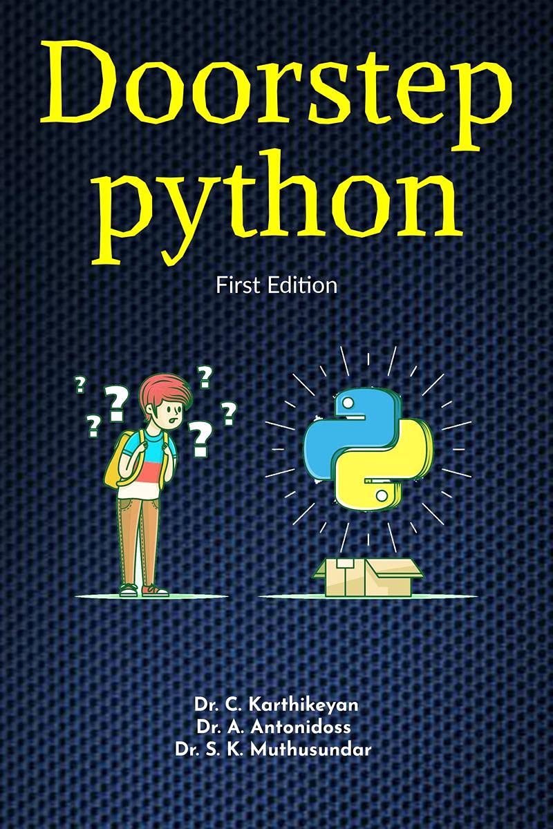 Doorstep Python