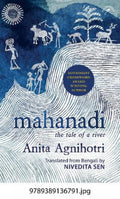 Mahanadi: The Tale of a River