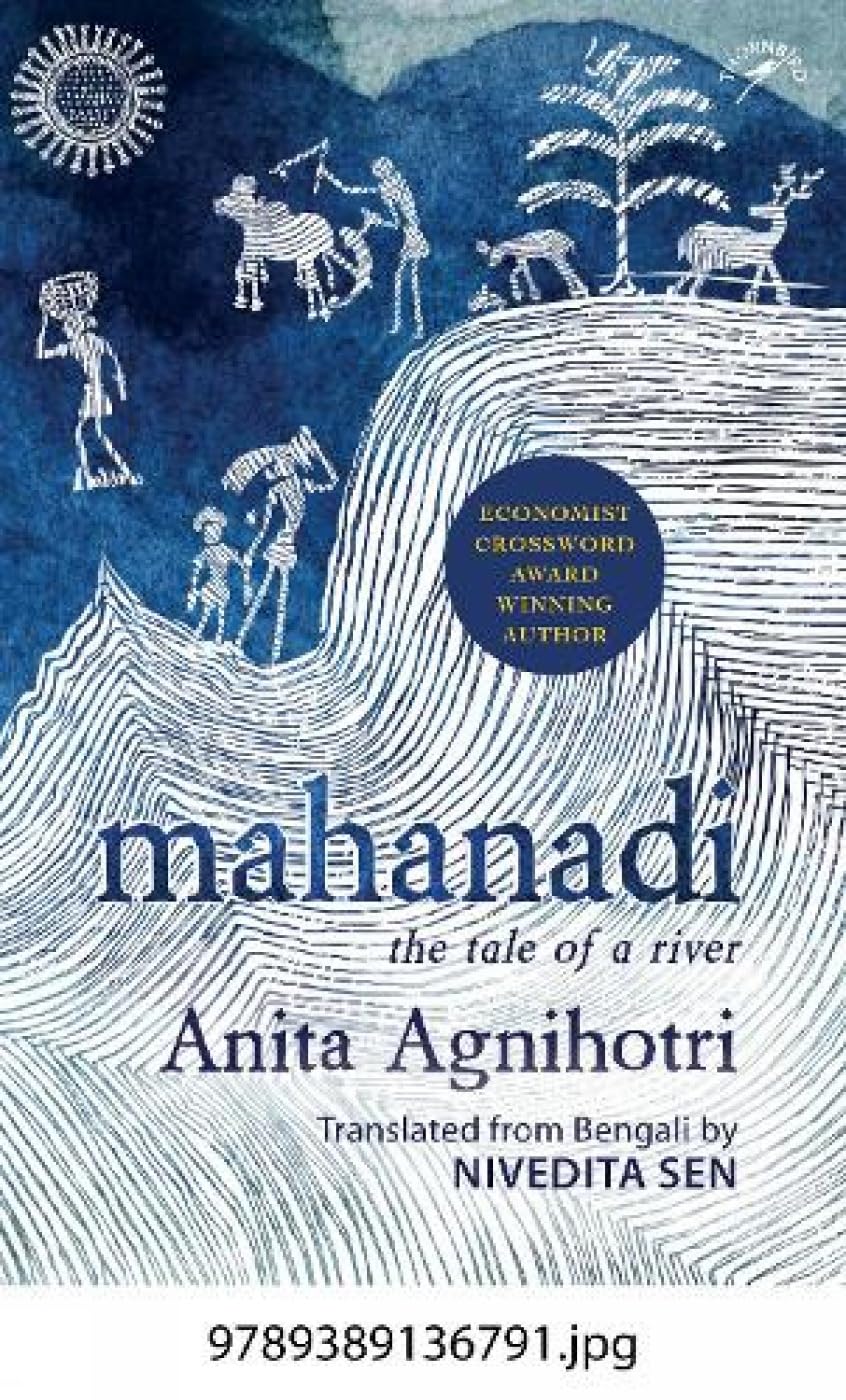 Mahanadi: The Tale of a River