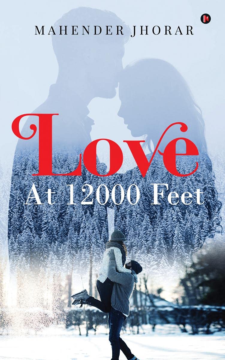 Love At 12000 Feet
