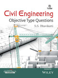 Civil Engineering Objective Type Questions | E
