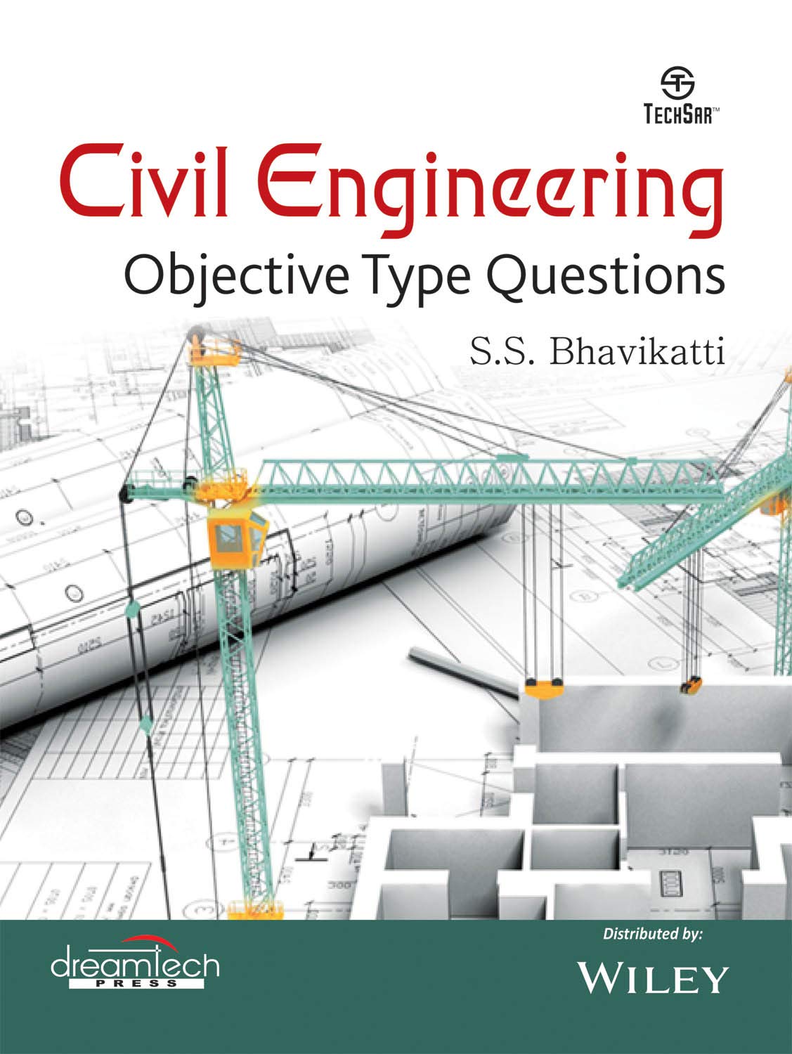 Civil Engineering Objective Type Questions | E