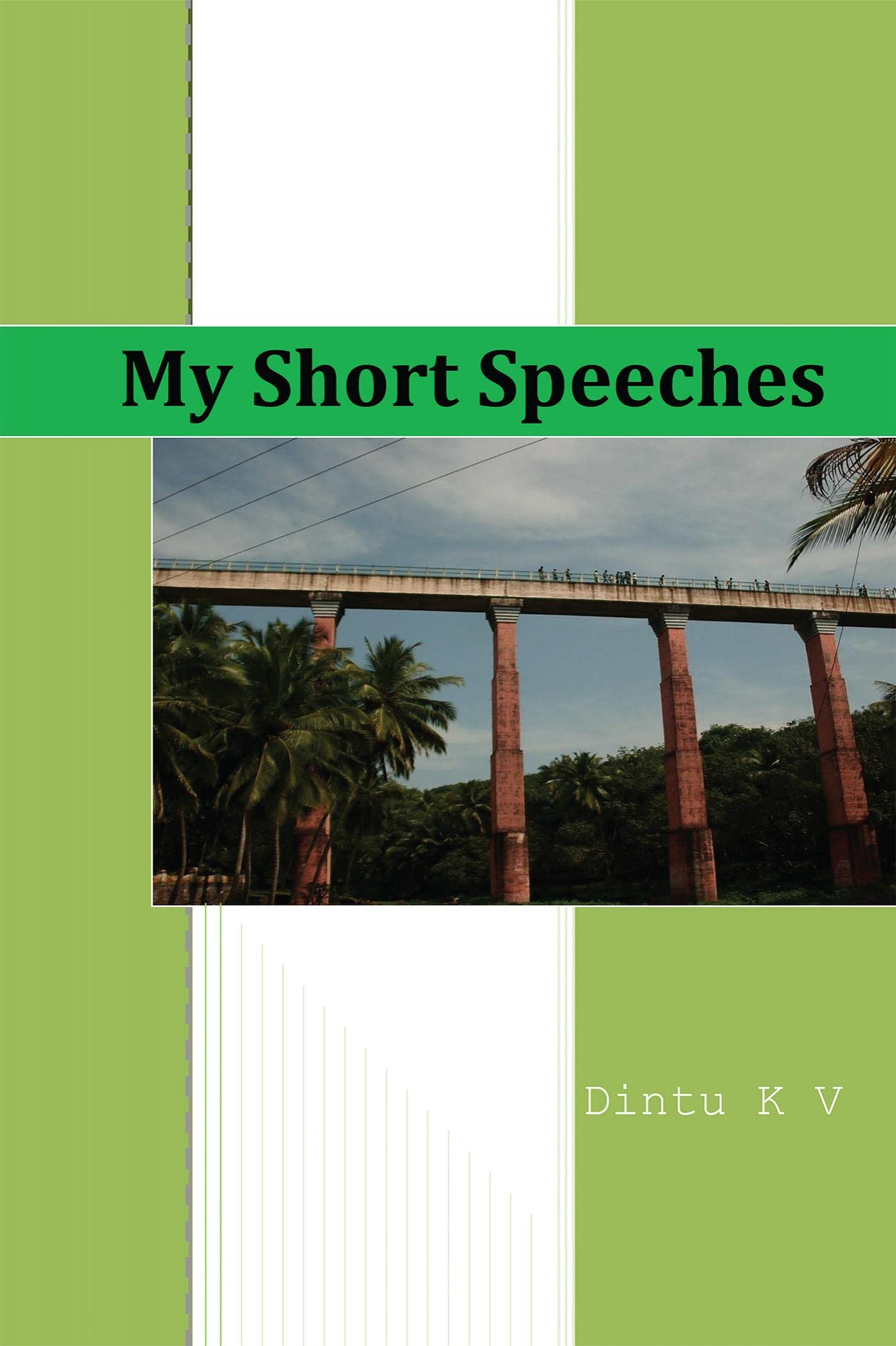 My Short Speeches