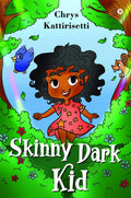 Skinny Dark Kid