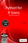 Python for R Users: A Data Science Approach