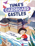 YunaS Cardboard Castles