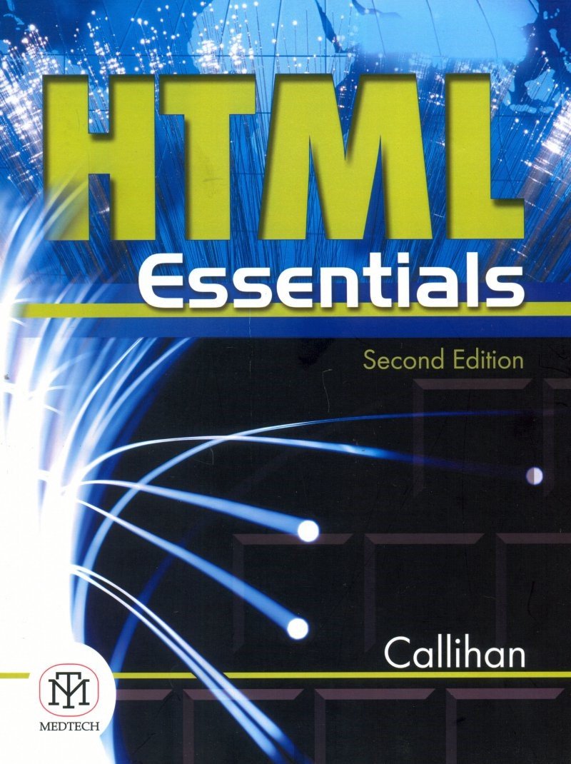 Html Essentials, 2/E (Pb)