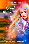 Spread Your Colours