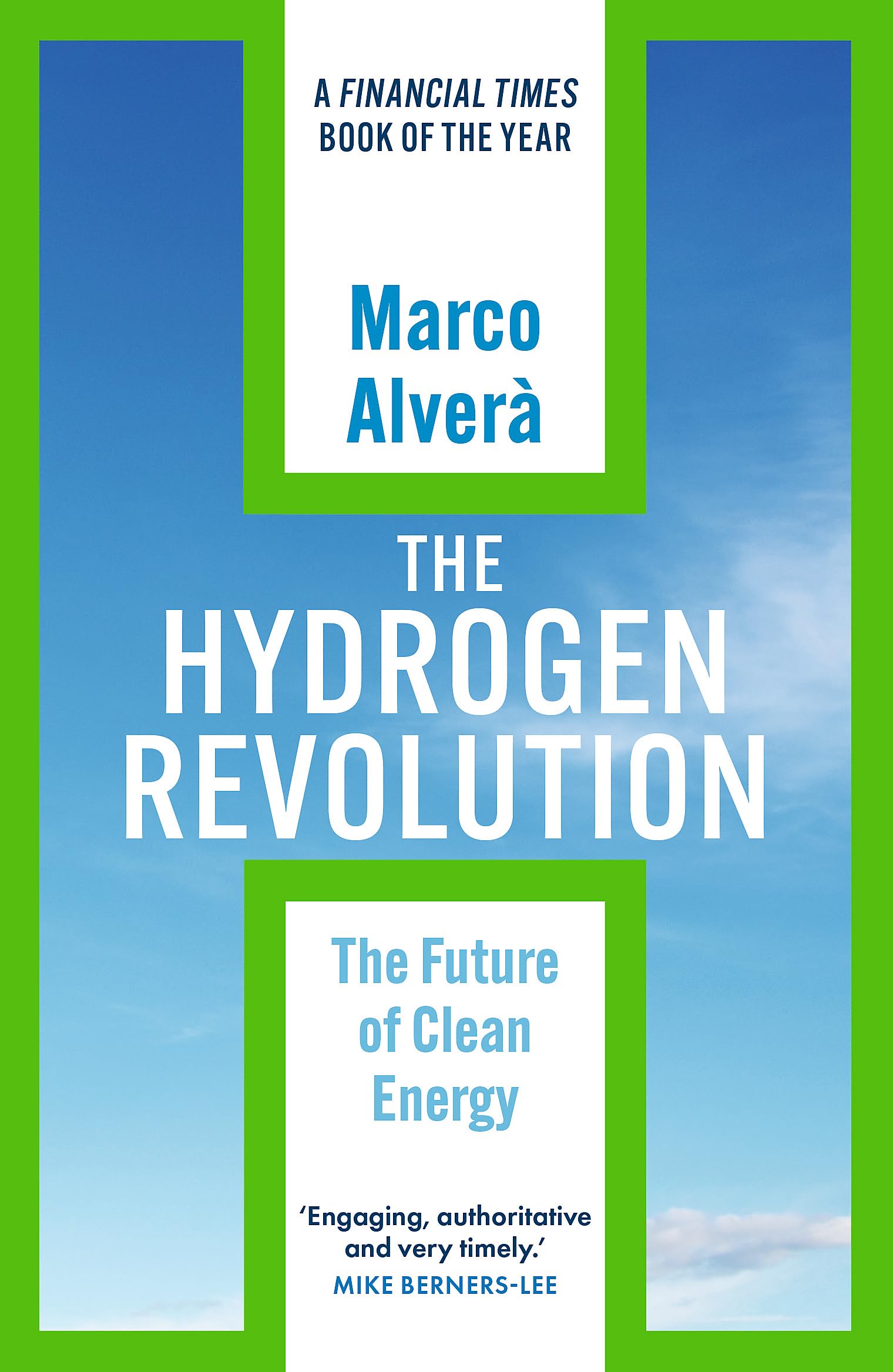 The Hydrogen Revolution: A Blueprint For The Future Of Clean Energy