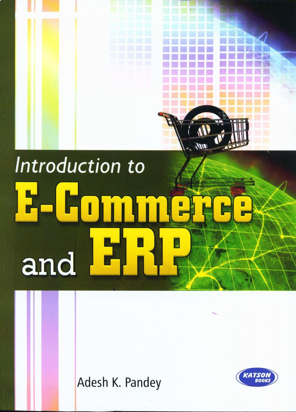 Introduction to ECommerce & ERP