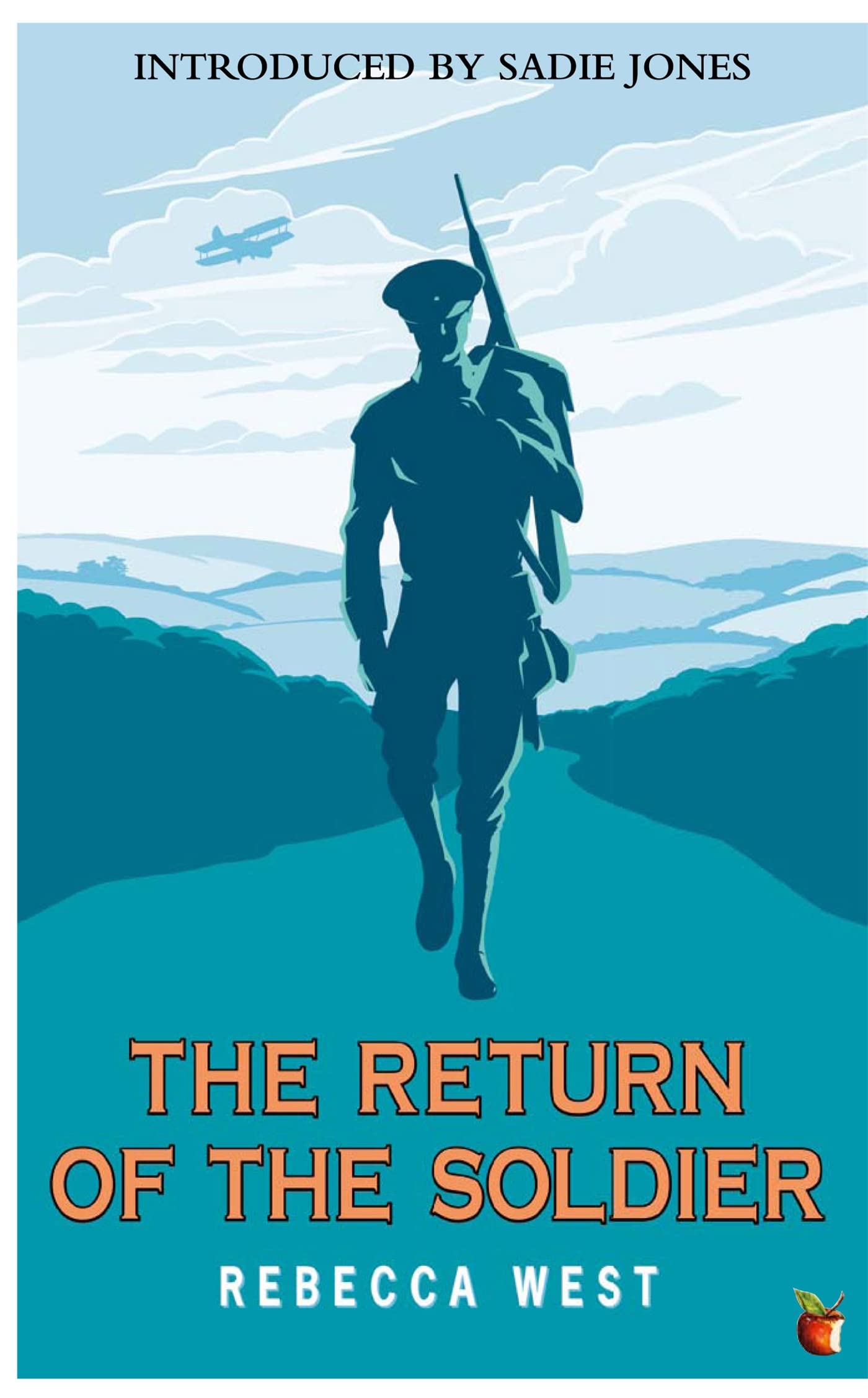 The Return Of The Soldier (Virago Modern Classics)