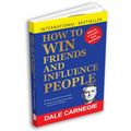 How To Win Friends And Influence People (Self Help)