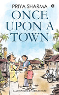 Once Upon a Town