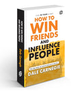 How To Win Friends And Influence People (Paperback) : MustRead SelfHelp Novel, Timeless Classic for Personal Growth, Education