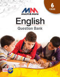 MmQuestion BankEnglish 6