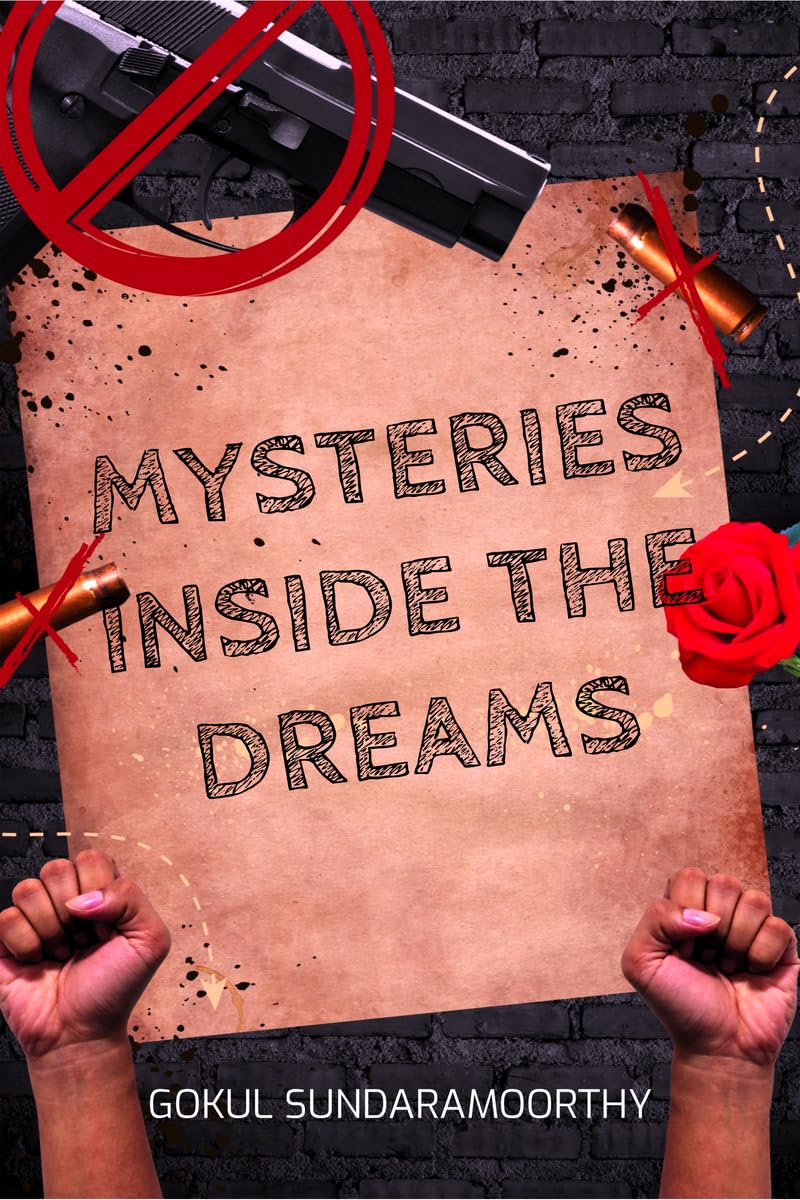 Mysteries Inside The Dreams
