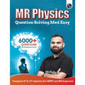 PW MR Physics Questions Solving Med Easy | Chapterwise and Topicwise 6000+ Practice Questions with Answer Keys | Complete Class 