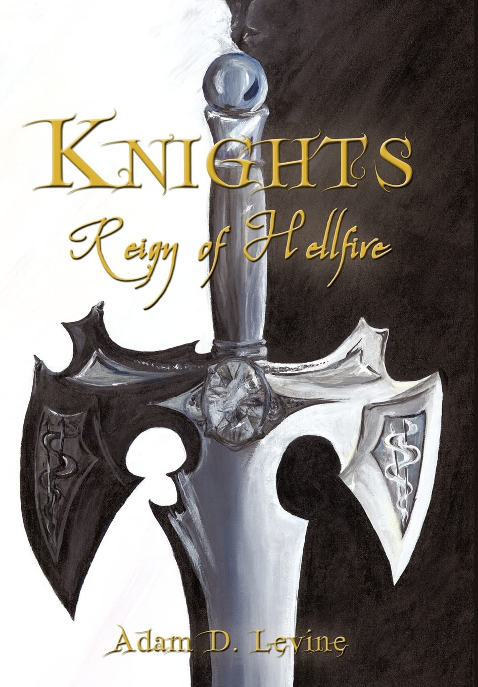 Knights: Reign of Hellfire