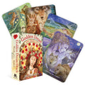Goddess Dream Oracle: (36 FullColor Cards and 120Page Guidebook) (Rockpool Oracle Card Series)