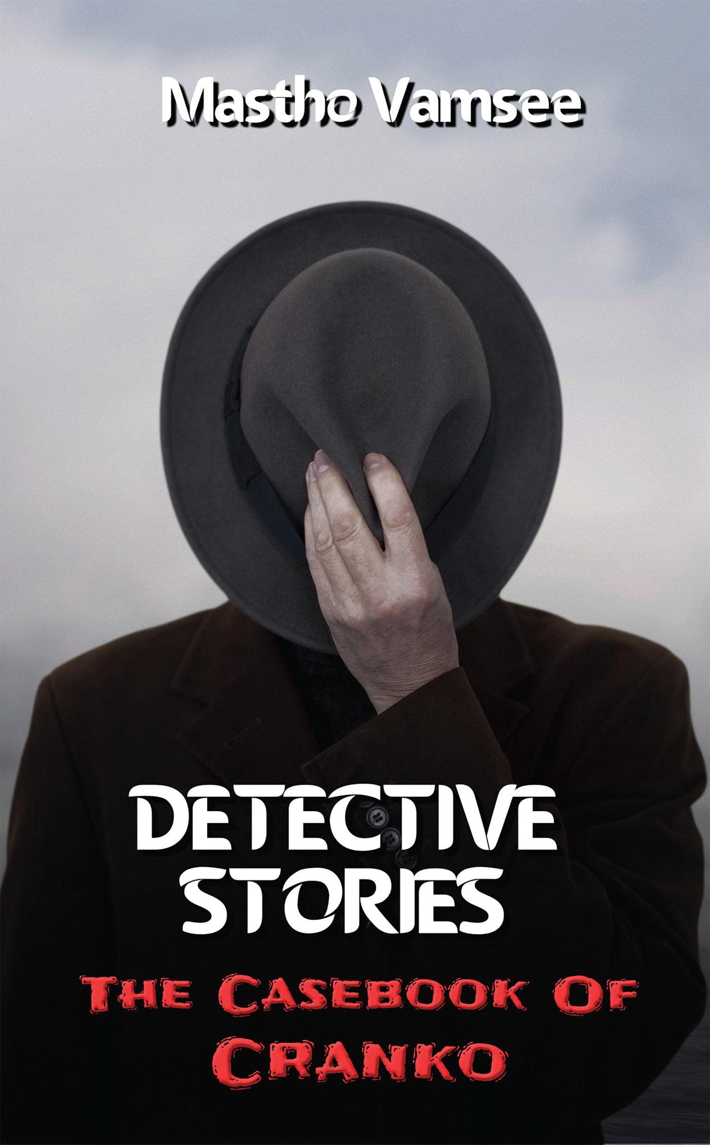 Detective Stories: The Casebook Of Cranko
