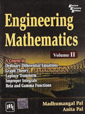 Engineering Mathematics  Vol.2