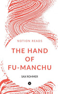The Hand Of Fu Manchu