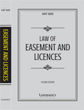 Law of Easement and Licences | Detailed Commentary with Case Laws under Indian Property Law