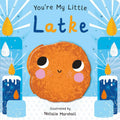 Youre My Little Latke