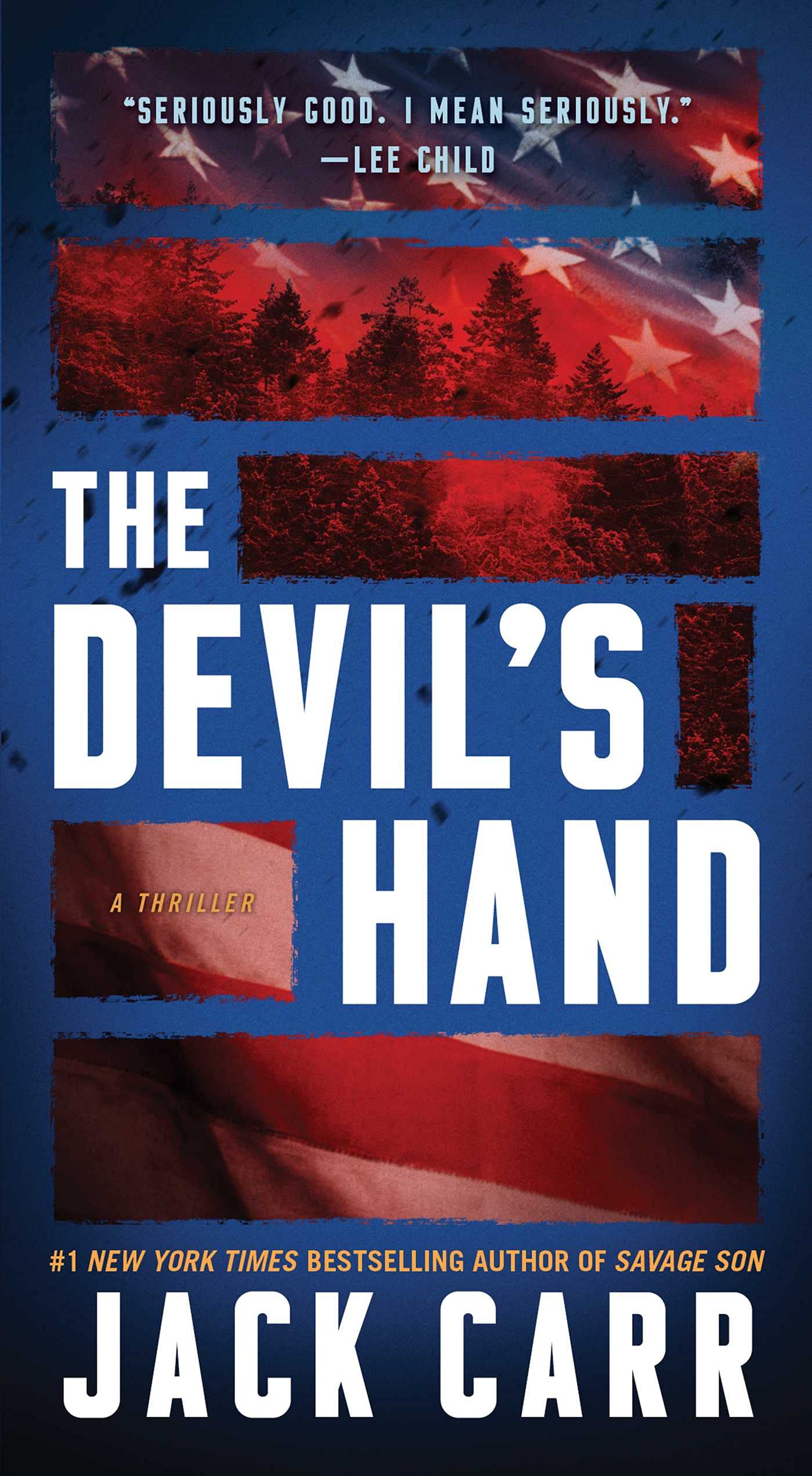 The Devils Hand