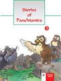 Together with Stories of Panchtantra for Class 3 (English)