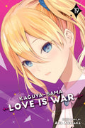 Kaguyasama: Love Is War, Vol. 19 (19)