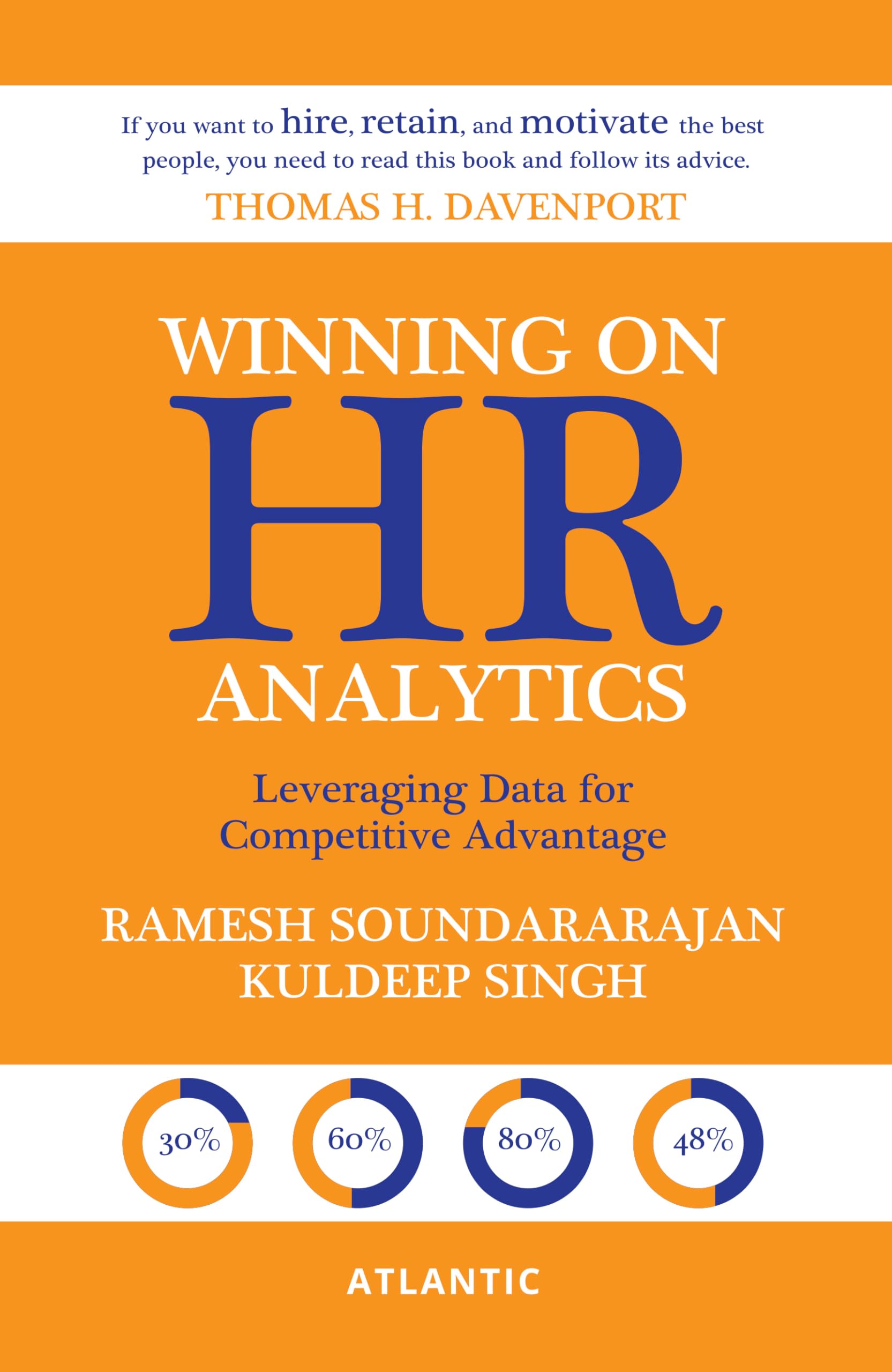 Winning On Hr Analytics : Leveraging Data For Competitive Advantage