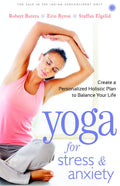 Yoga For Stress & Anxiety