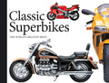 Classic Superbikes: The Worlds Greatest Bikes (Volume 3) (Pocket Landscape)