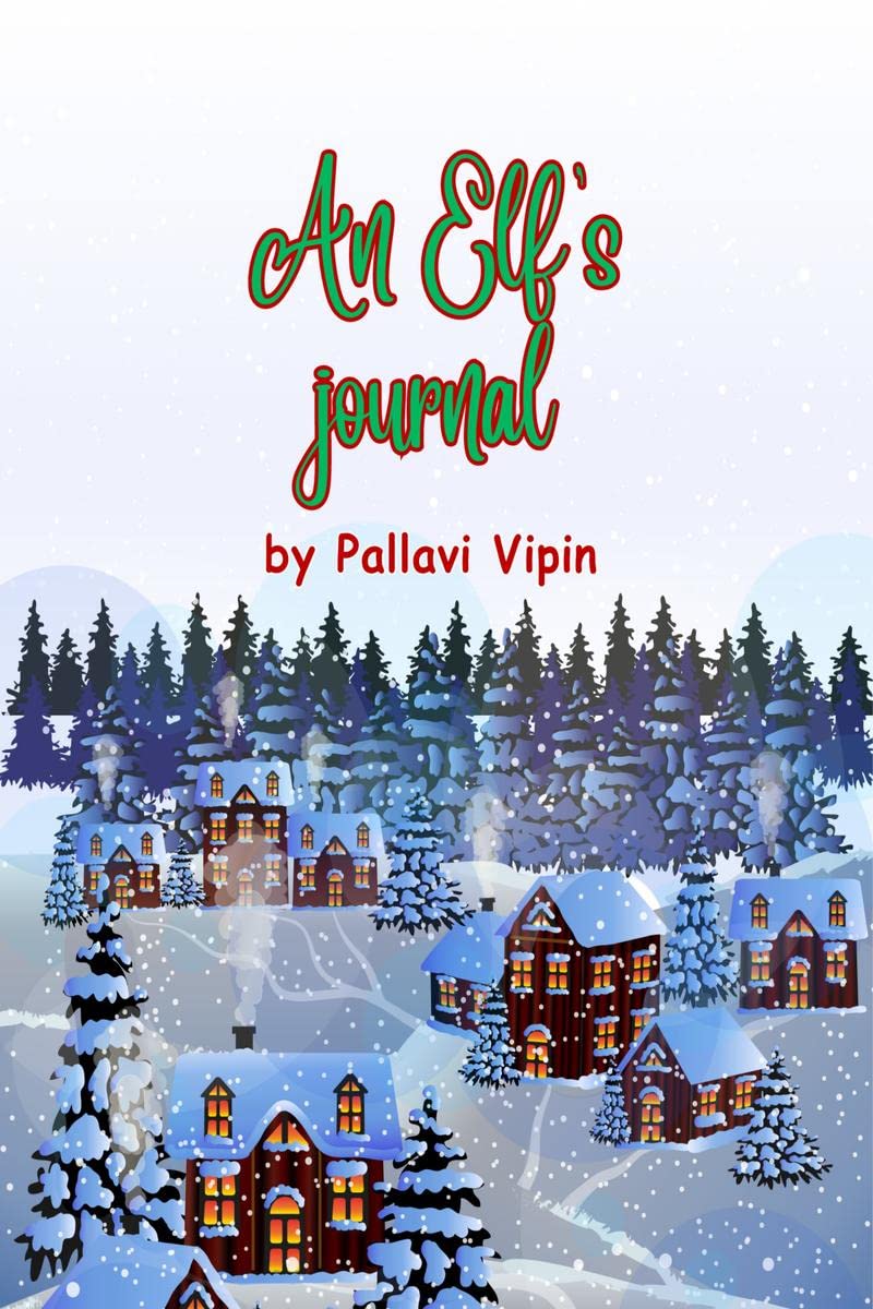 An Elfs Journal