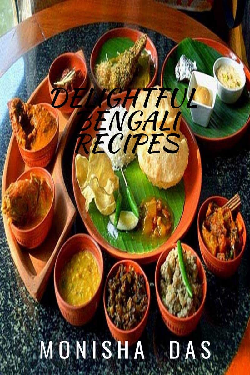Delightful Bengali Recipes