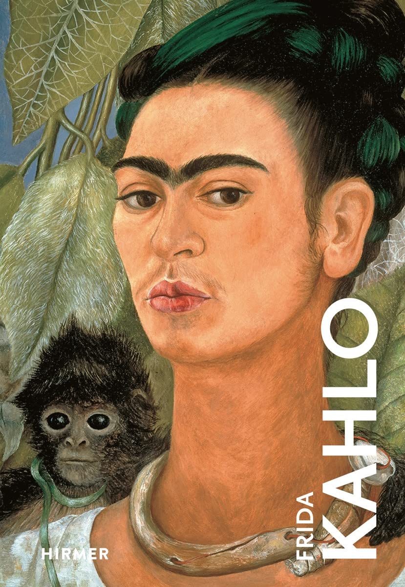Frida Kahlo (Great Masters in Art)