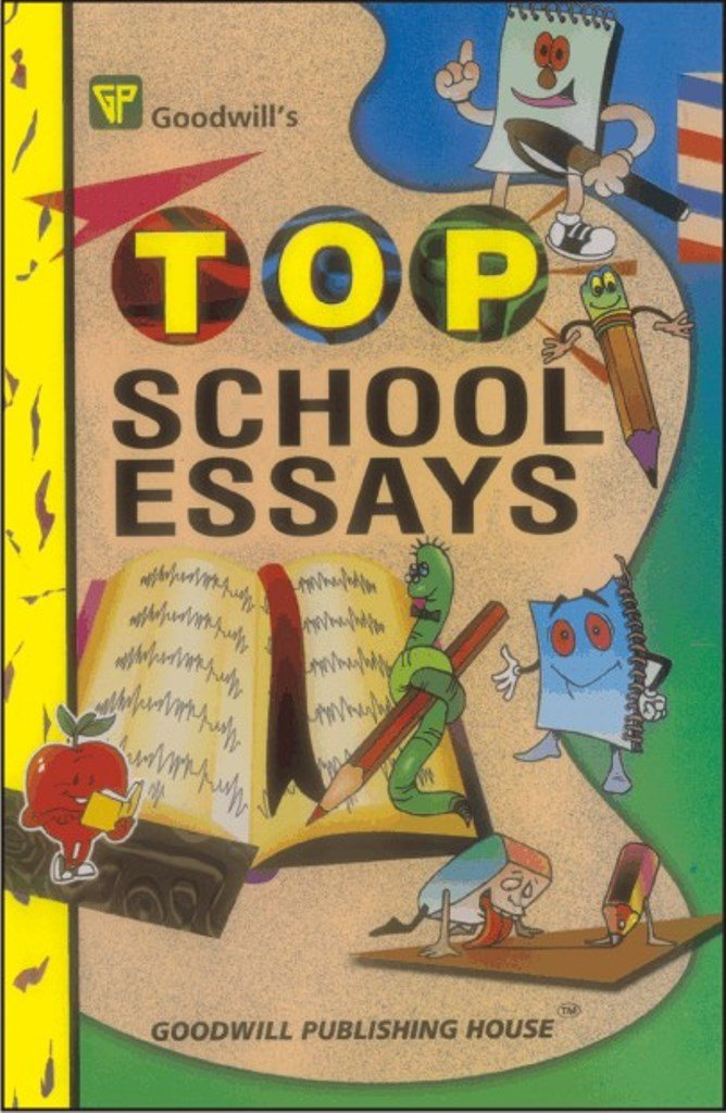Top School Essays
