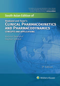 Rowland And Tozers Clinical Pharmacokinetics And Pharmacodynamics Concepts And Applications