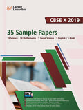 Cbse Class X 2019  35 Sample Papers