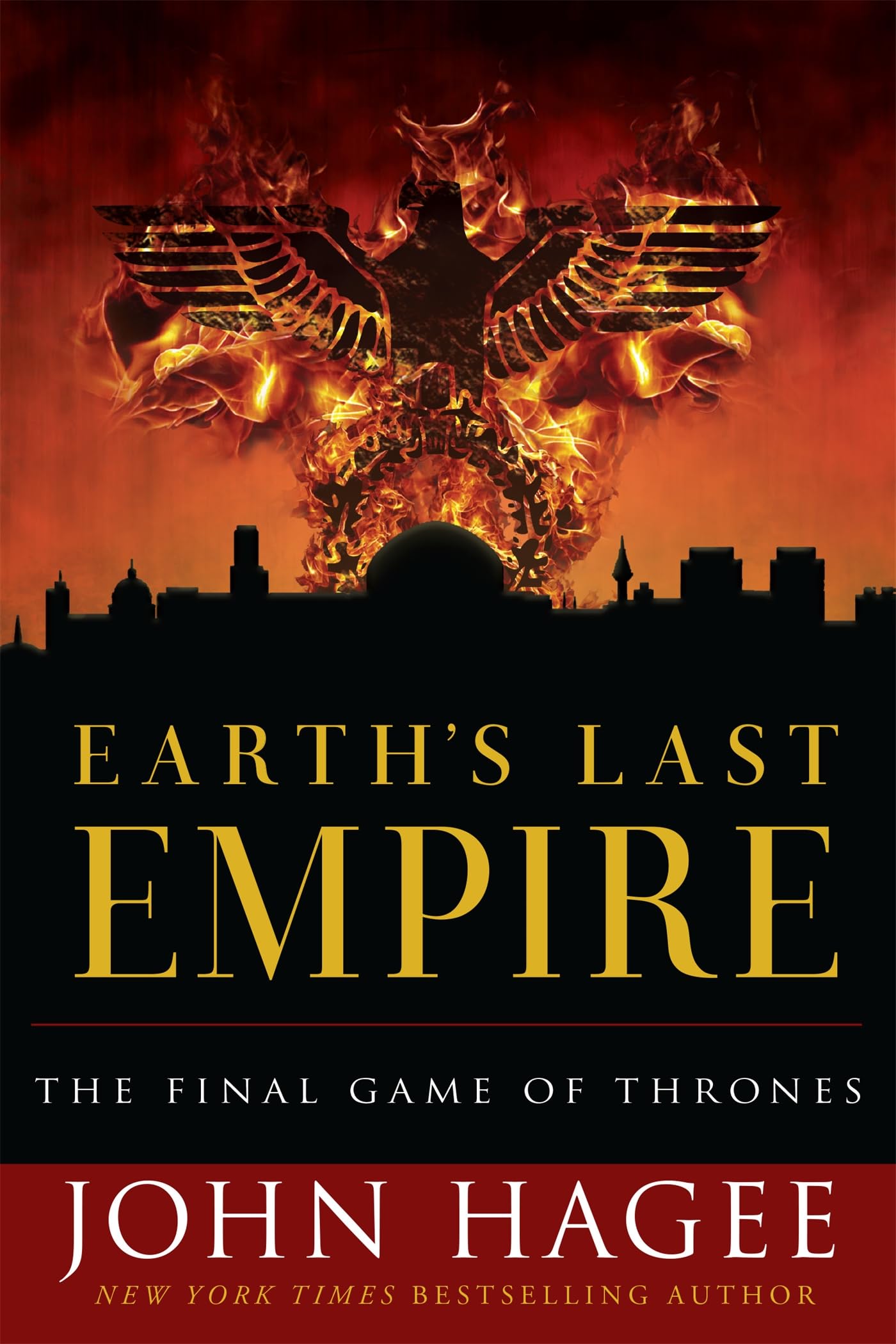 Earths Last Empire