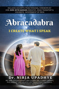 Abracadabra : I CREATE WHAT I SPEAK