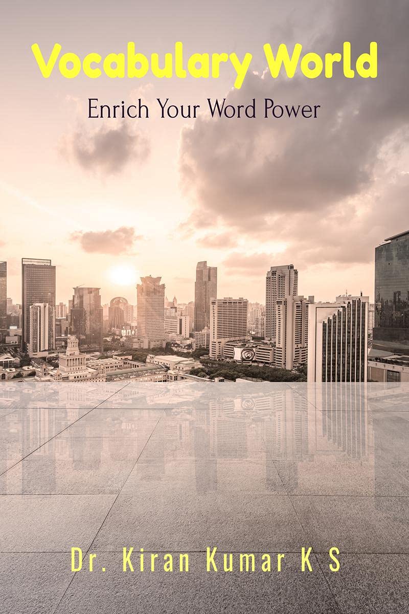Vocabulary World