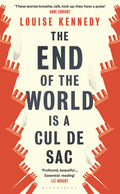 The End Of The World Is A Cul De Sac