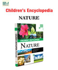 GOLDEN MINDS Childrens Encyclopedia Nature Book for Kids  Discover Plants, Animals & Ecosystems | Fun Facts, Stunning Images 