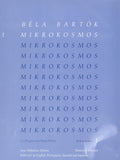 Bela Bartok  Mikrokosmos Volume 1 (Blue): 153 Progressive Piano Pieces